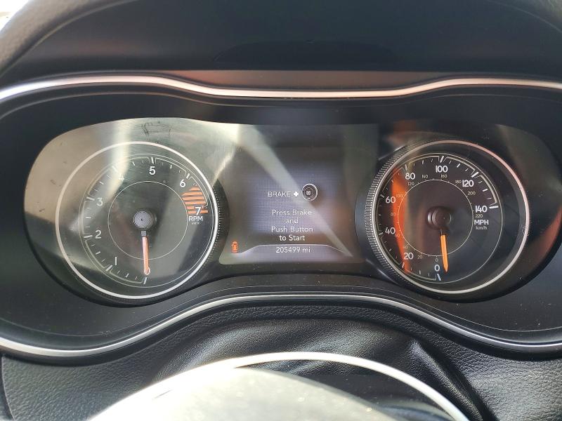 Aukcja sprzedaży 2019 Jeep Cherokee, vin: 1C4PJLDBXKD433779, numer aukcji: 48991706