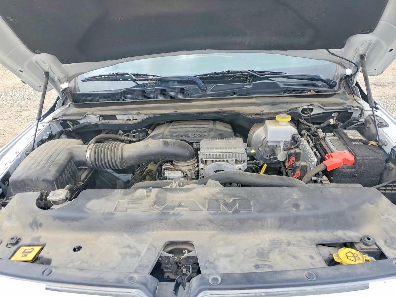 Продаж на аукціоні авто 2020 Ram 1500, vin: 1C6SRFKT6LN358100, номер лоту: 51179266