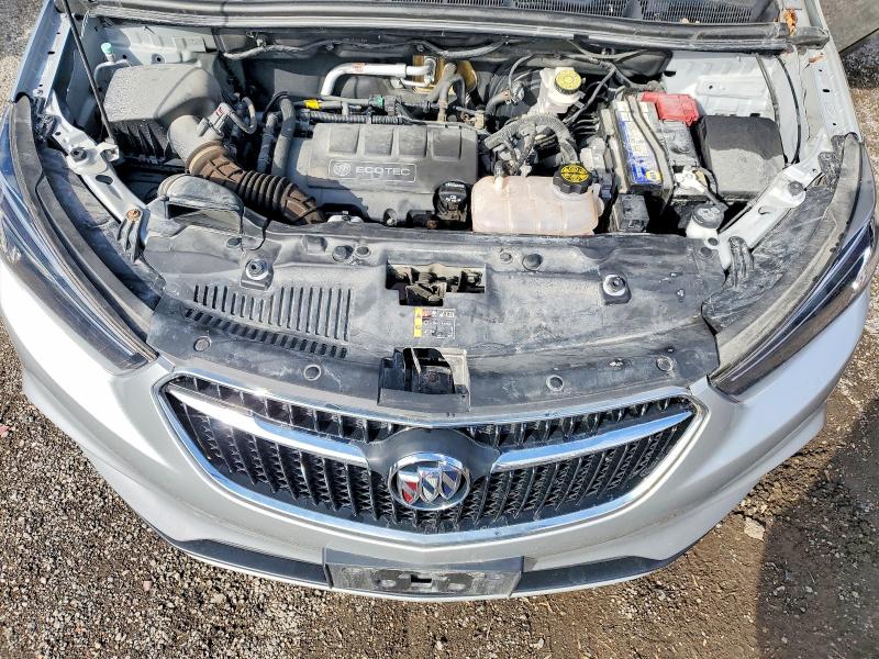 Aukcja sprzedaży 2018 Buick Encore, vin: KL4CJESB4JB686873, numer aukcji: 49402966