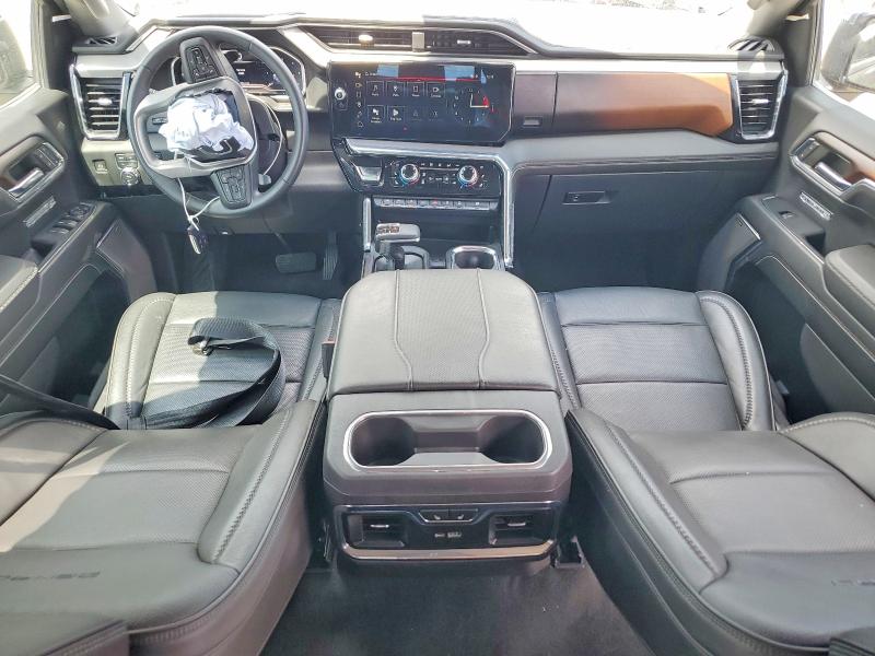 Продаж на аукціоні авто 2024 Gmc Sierra, vin: 3GTUUGED3RG211230, номер лоту: 50314026