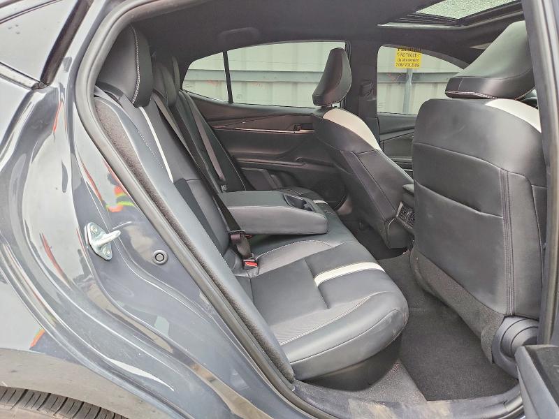 2025 Toyota Camry მანქანა იყიდება აუქციონზე, vin: 4T1DAACK8SU539877, აუქციონის ნომერი: 51025146