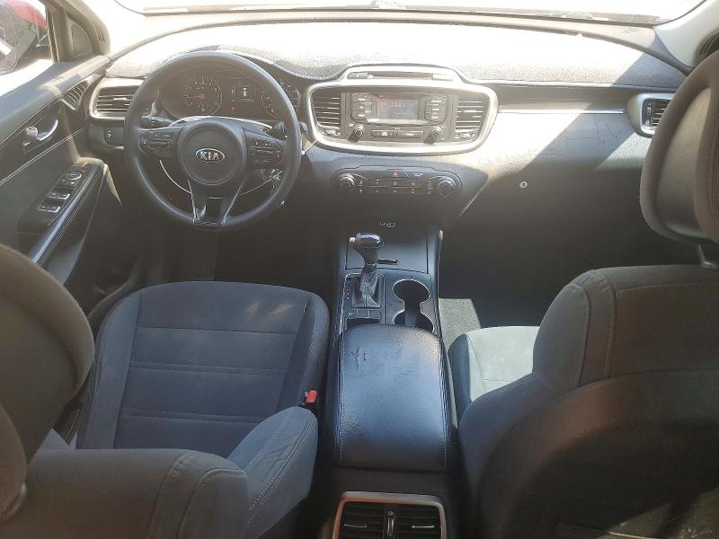 Aukcja sprzedaży 2016 Kia Sorento, vin: 5XYPG4A33GG036862, numer aukcji: 51254436