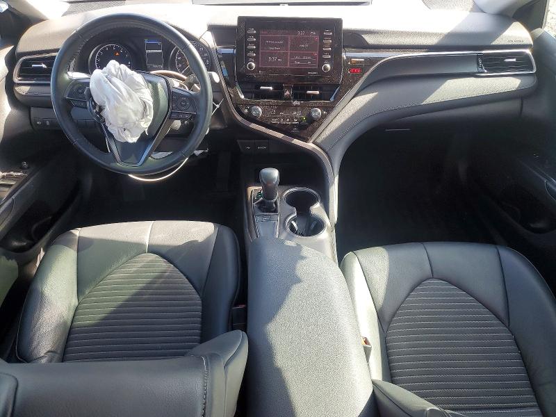 Продаж на аукціоні авто 2023 Toyota Camry, vin: 4T1G11AK4PU772839, номер лоту: 49743436