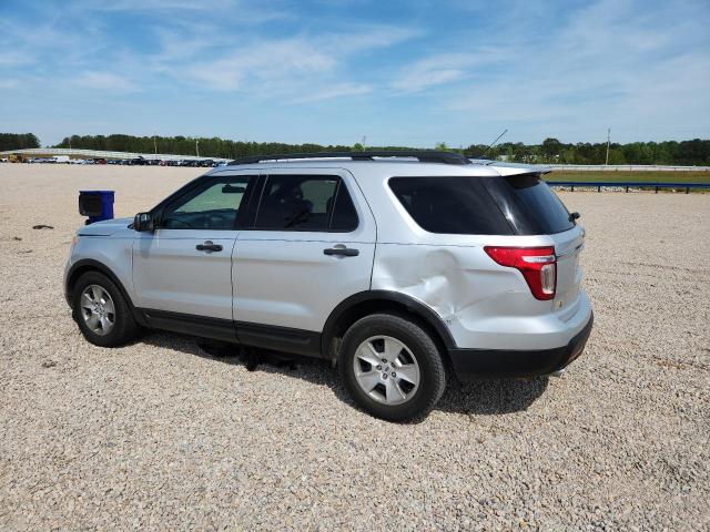 Продаж на аукціоні авто 2014 Ford Explorer, vin: 1FM5K8B84EGA60116, номер лоту: 49085456