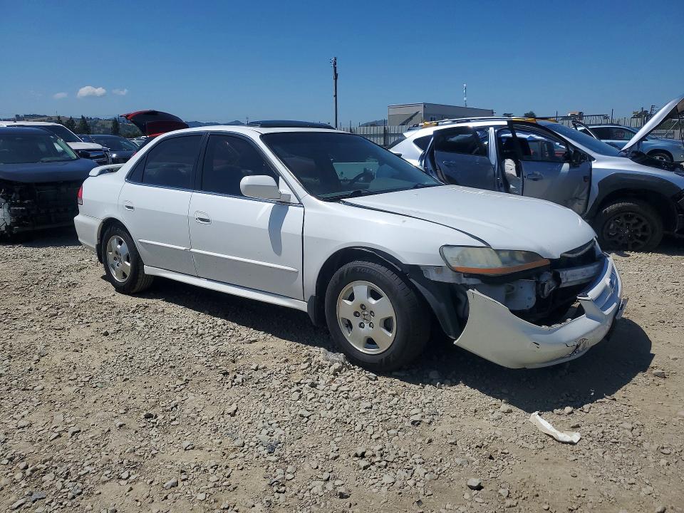 Продаж на аукціоні авто 2002 Honda Accord, vin: 1HGCG16562A032595, номер лоту: 52025466