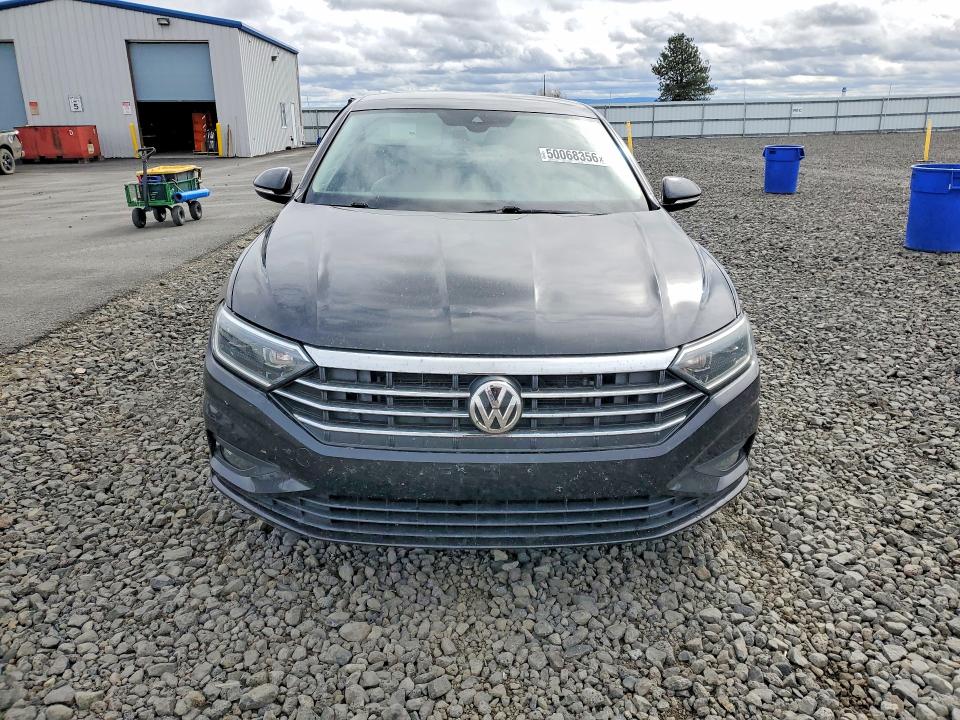 Aukcja sprzedaży 2021 Volkswagen Jetta, vin: 3VWG57BU5MM004683, numer aukcji: 50068356