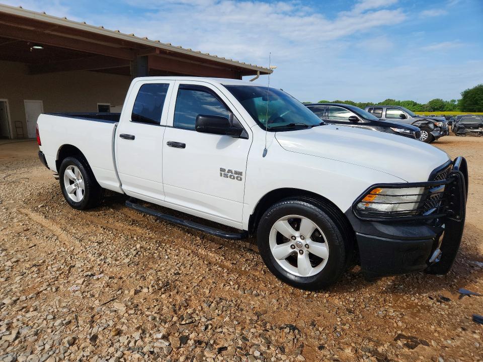Aukcja sprzedaży 2013 Ram 1500, vin: 1C6RR6FGXDS711520, numer aukcji: 49484726