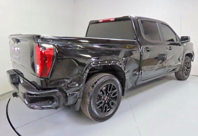 49686416 :رقم المزاد ، 1GTPHAEK6SZ228624 vin ، 2025 Gmc Sierra مزاد بيع