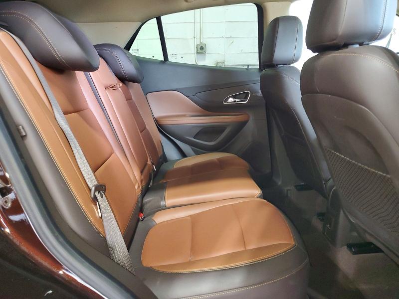 Продаж на аукціоні авто 2015 Buick Encore, vin: KL4CJGSB7FB212628, номер лоту: 51347166