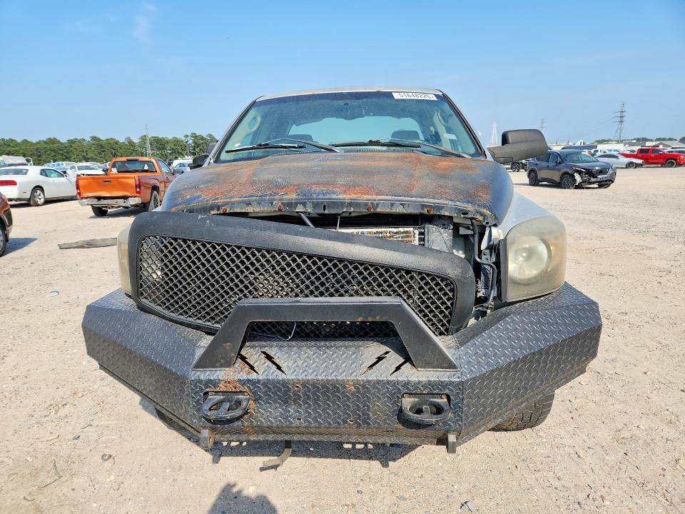 Aukcja sprzedaży 2007 Dodge Ram 2500, vin: 1D7KS28C97J565404, numer aukcji: 51648226