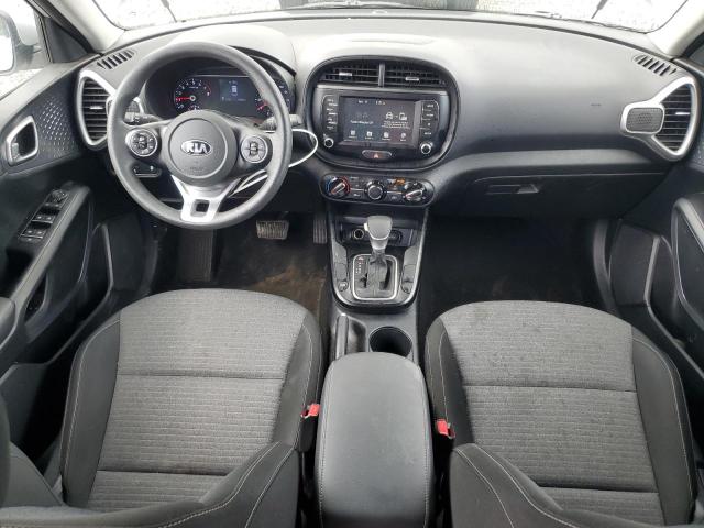 Aukcja sprzedaży 2021 Kia Soul, vin: KNDJ23AU3M7795611, numer aukcji: 49058686