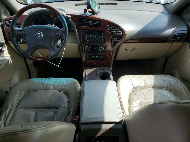 Продажа на аукционе авто 2006 Buick Rendezvous, vin: 3G5DA03LX6S632792, номер лота: 51427876