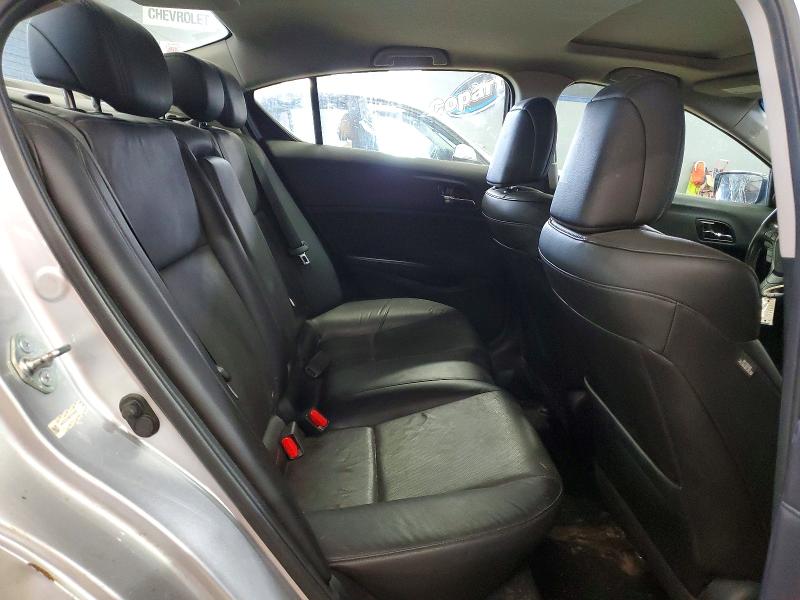 49493196 :رقم المزاد ، 19VDE1F39EE014545 vin ، 2014 Acura Ilx مزاد بيع