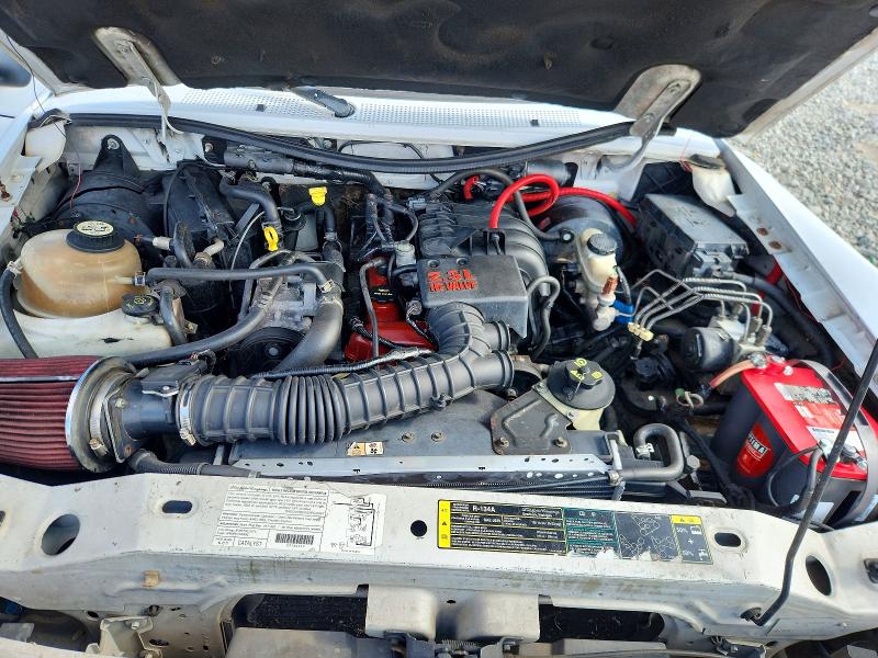 51473926 :رقم المزاد ، 1FTYR10D53PA14683 vin ، 2003 Ford Ranger مزاد بيع