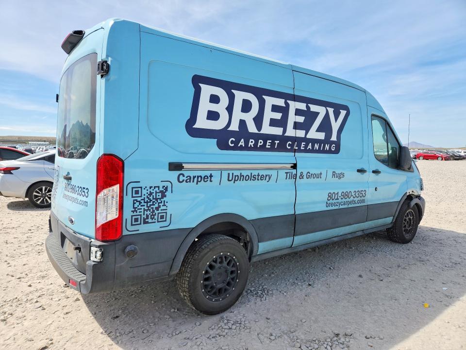Aukcja sprzedaży 2019 Ford Transit, vin: 1FTYR2CM6KKA88806, numer aukcji: 55061666