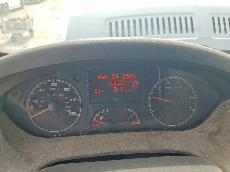Продажа на аукционе авто 2021 Ram Promaster 1500, vin: 3C6LRVBG0ME506619, номер лота: 51299096