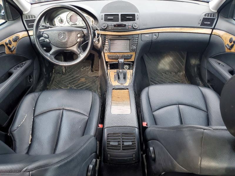 Продаж на аукціоні авто 2009 Mercedes-benz E, vin: WDBUF92X59B425759, номер лоту: 48483866