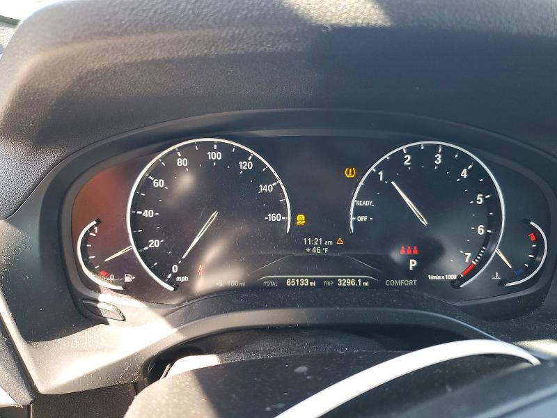 Продаж на аукціоні авто 2018 Bmw X3, vin: 5UXTR9C59JLD70265, номер лоту: 49218166