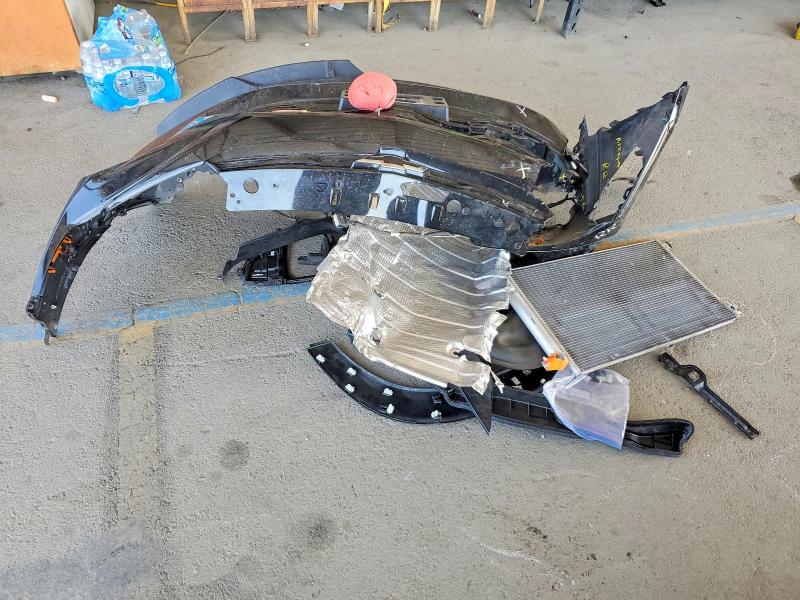 2023 Chevrolet Trailblazer მანქანა იყიდება აუქციონზე, vin: KL79MTSL6PB119591, აუქციონის ნომერი: 51888196