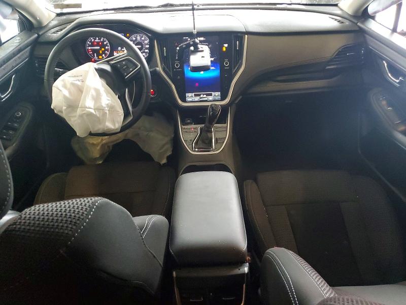 Продаж на аукціоні авто 2025 Subaru Outback, vin: 4S4BTADC0S3179745, номер лоту: 51186936