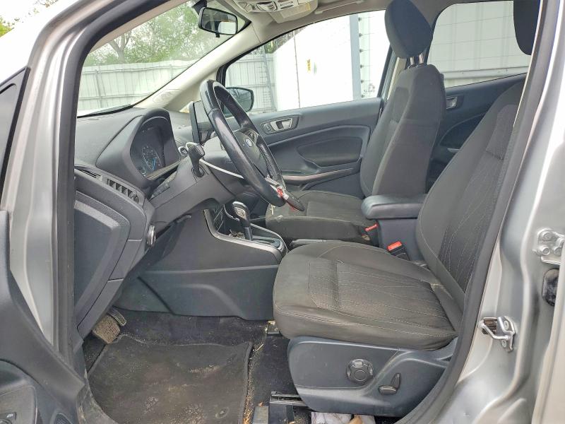 51003156 :رقم المزاد ، MAJ6S3GL7LC344973 vin ، 2020 Ford Ecosport مزاد بيع