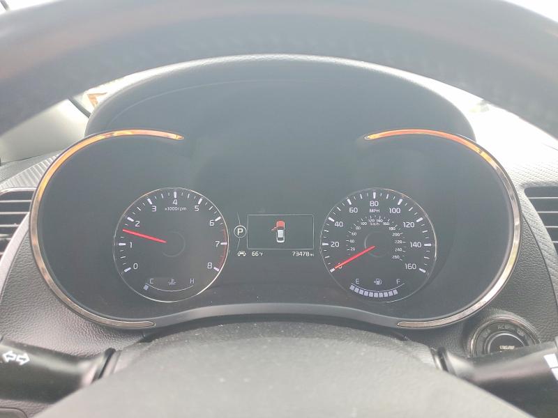 Продаж на аукціоні авто 2018 Kia Forte, vin: 3KPFL4A70JE217190, номер лоту: 51541346