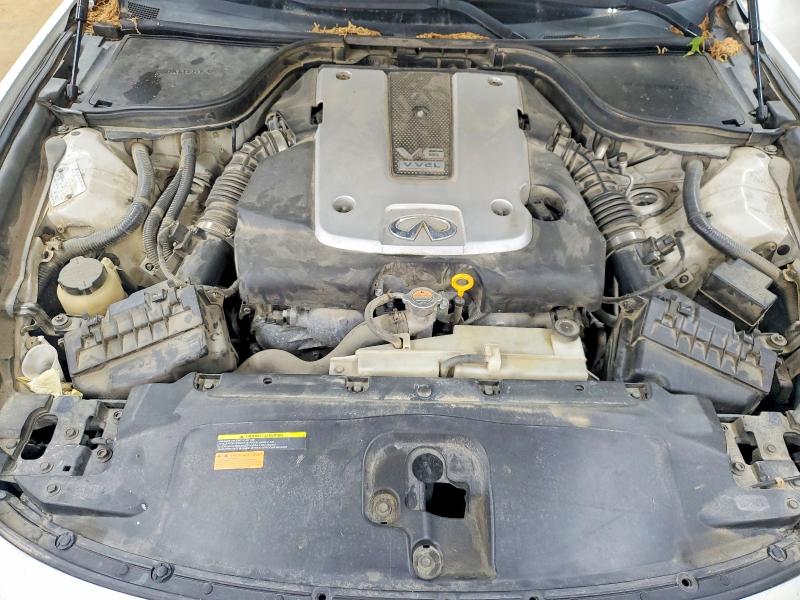 Продажа на аукционе авто 2009 Infiniti G37 Convertible, vin: JNKCV66E59M721729, номер лота: 48910126