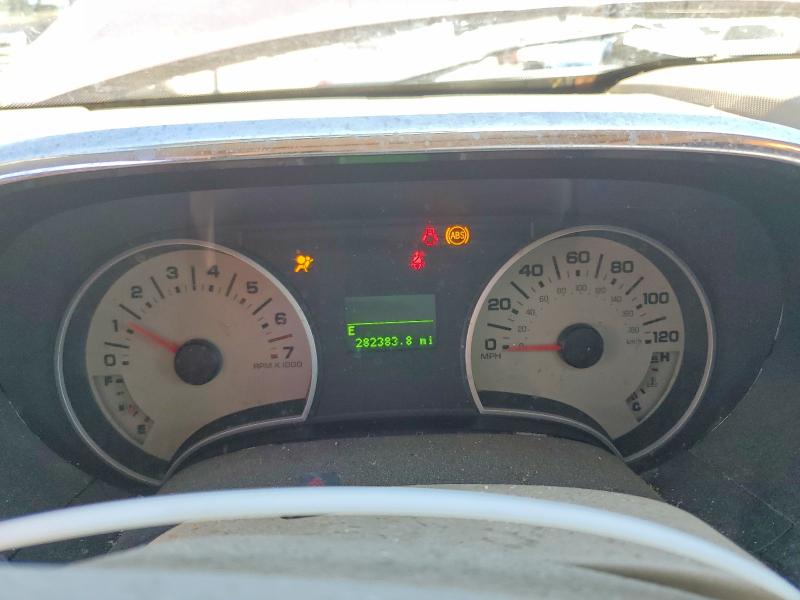 2007 Ford Explorer მანქანა იყიდება აუქციონზე, vin: 1FMEU74E67UB16309, აუქციონის ნომერი: 50057236