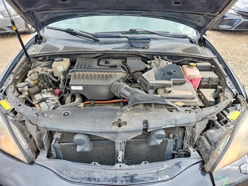 Продаж на аукціоні авто 2008 Lexus Rx, vin: JTJGW31UX82007650, номер лоту: 51529926