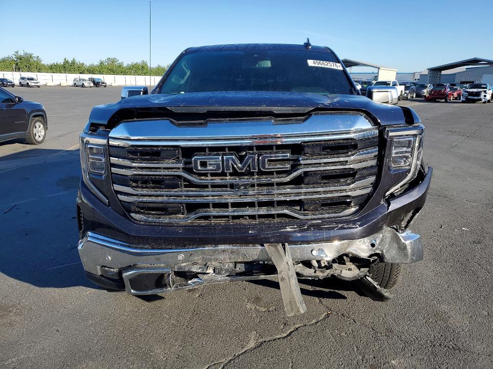 49662576 :رقم المزاد ، 3GTUUDEL2PG297133 vin ، 2023 Gmc Sierra مزاد بيع