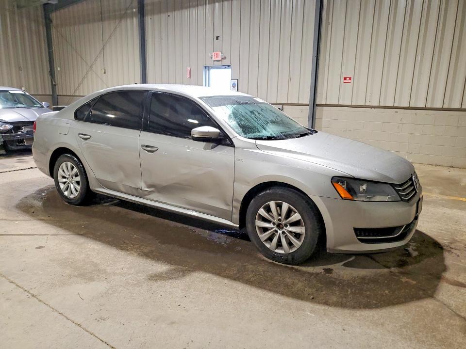 Aukcja sprzedaży 2013 Volkswagen Passat, vin: 1VWAP7A35DC150415, numer aukcji: 51699016
