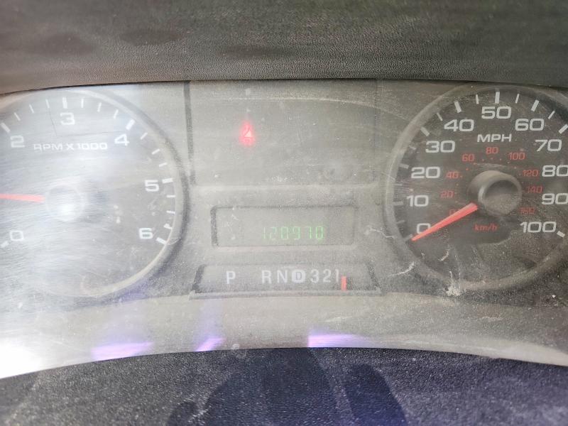 2007 Ford F250 მანქანა იყიდება აუქციონზე, vin: 1FTSW20547EA82570, აუქციონის ნომერი: 48016886