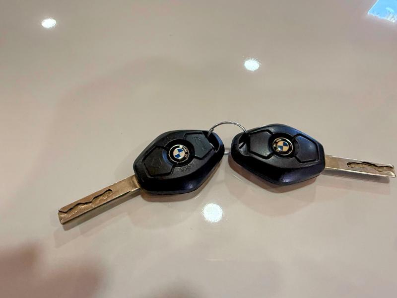 Продаж на аукціоні авто 2002 Bmw 330, vin: WBABS53462JU93904, номер лоту: 52055576