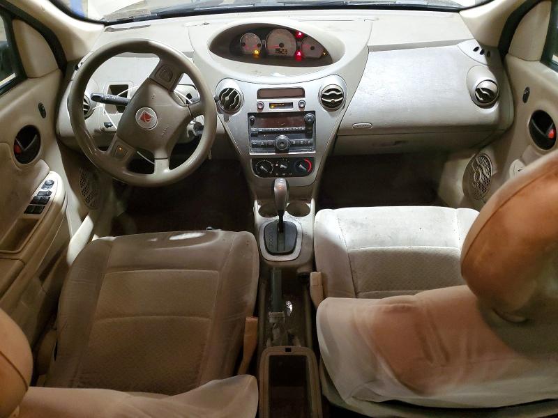 48248836 :رقم المزاد ، 1G8AL58F77Z109654 vin ، 2007 Saturn Ion مزاد بيع