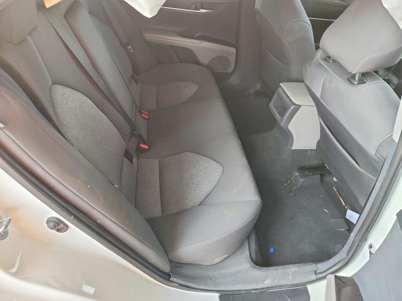 Aukcja sprzedaży 2023 Toyota Camry, vin: 4T1C11AKXPU132164, numer aukcji: 51895646