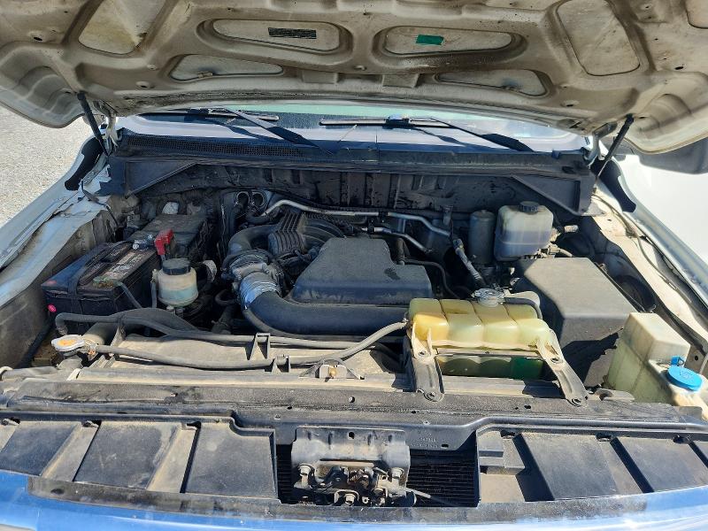 Продаж на аукціоні авто 2013 Nissan Nv 1500/2500, vin: 1N6BF0KLXDN114494, номер лоту: 50929496