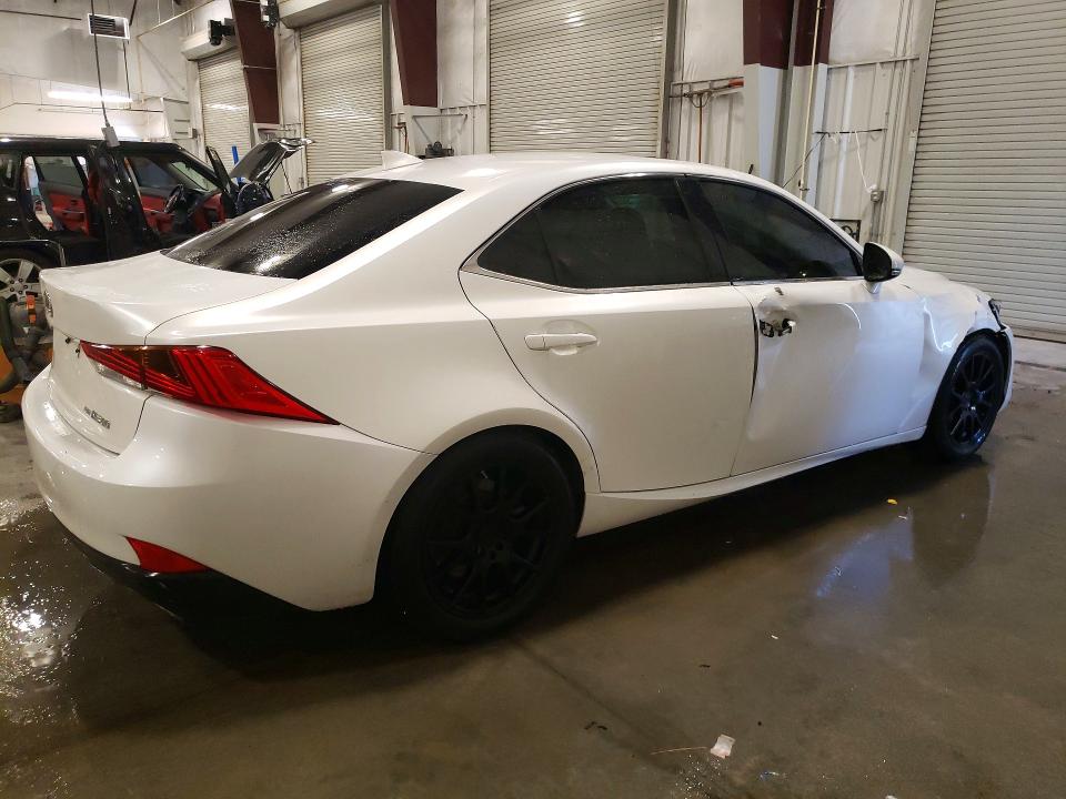 Aukcja sprzedaży 2017 Lexus Is, vin: JTHCM1D25H5016968, numer aukcji: 51255866