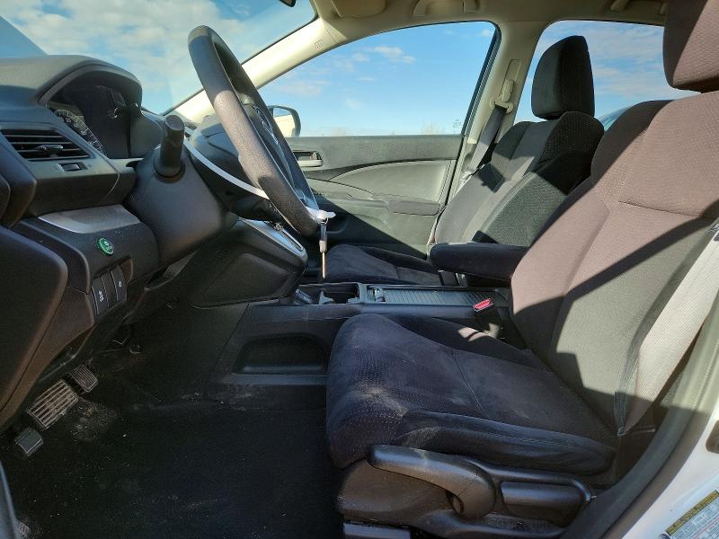 2014 Honda Cr-v მანქანა იყიდება აუქციონზე, vin: 2HKRM4H32EH134665, აუქციონის ნომერი: 51620836