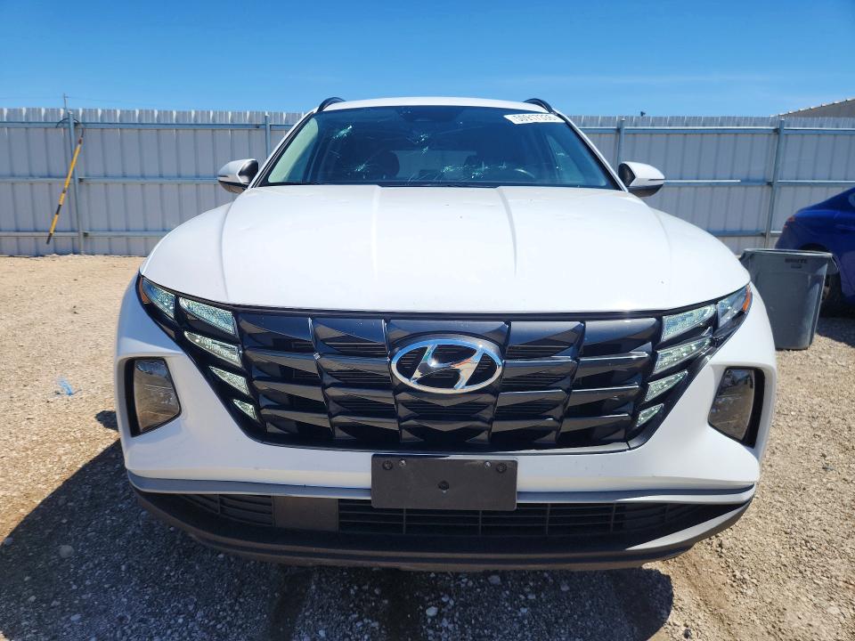 Aukcja sprzedaży 2023 Hyundai Tucson, vin: 5NMJFCAE9PH269865, numer aukcji: 50917336