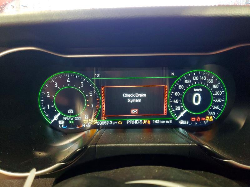 Aukcja sprzedaży 2022 Ford Mustang, vin: 1FATP8UH2N5115190, numer aukcji: 48422466