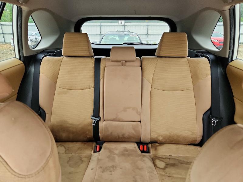 Aukcja sprzedaży 2020 Toyota Rav4, vin: 2T3H1RFVXLW061797, numer aukcji: 51829346