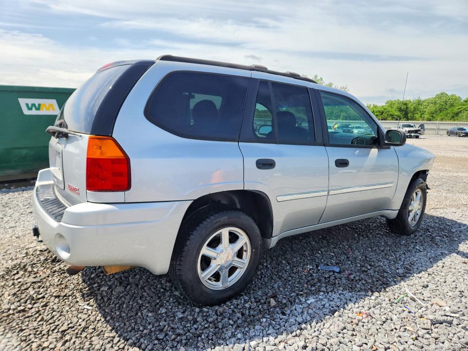 2009 Gmc Envoy მანქანა იყიდება აუქციონზე, vin: 1GKDS33S492104345, აუქციონის ნომერი: 51444536