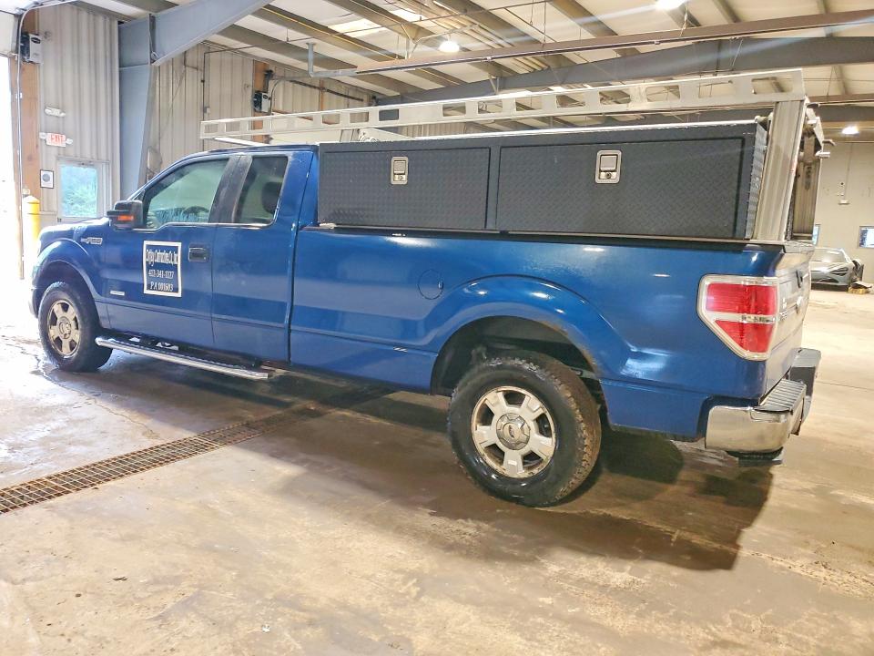 Aukcja sprzedaży 2012 Ford F150, vin: 1FTFX1ET7CKD67727, numer aukcji: 51677736