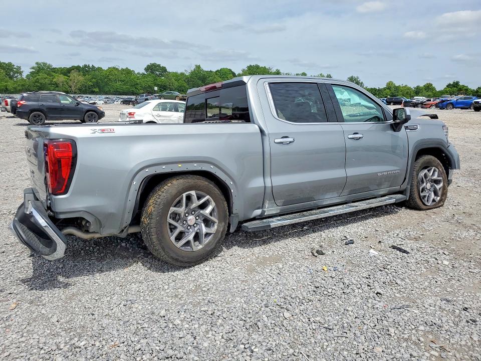 Продаж на аукціоні авто 2026 Gmc Sierra, vin: 3GTUUDED3TG106516, номер лоту: 51763446