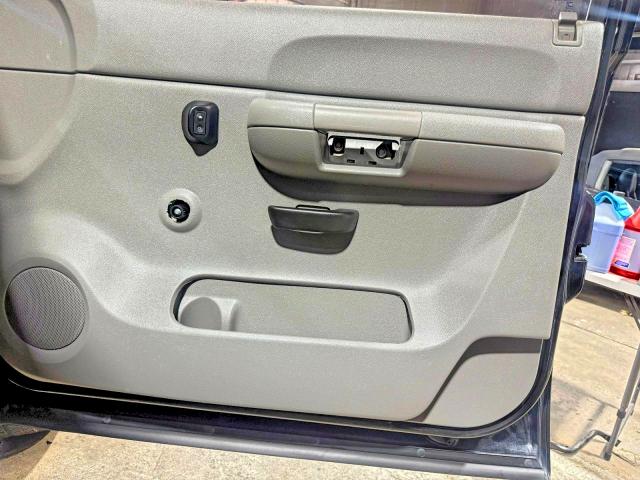 2008 Chevrolet Silverado მანქანა იყიდება აუქციონზე, vin: 1GCEC14C28Z204734, აუქციონის ნომერი: 51725926