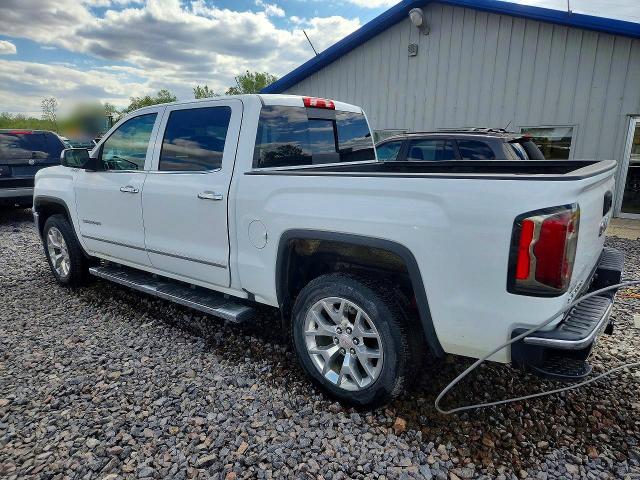 Aukcja sprzedaży 2018 Gmc Sierra, vin: 3GTU2NEC2JG358788, numer aukcji: 50924676