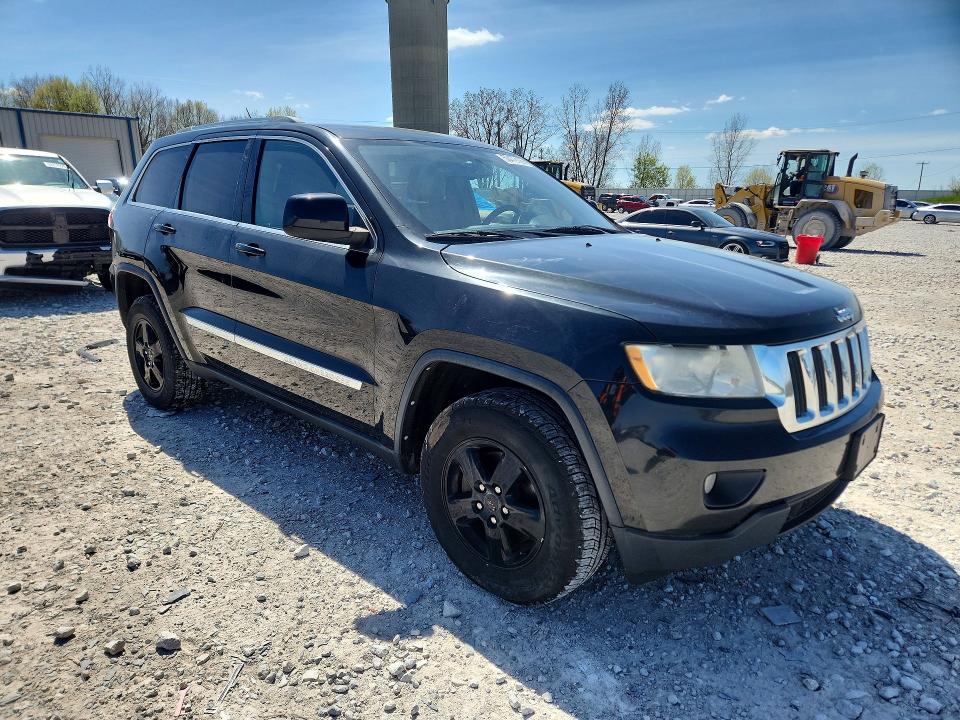 Продажа на аукционе авто 2012 Jeep Grand Cherokee, vin: 1C4RJFAG4CC281497, номер лота: 50479106