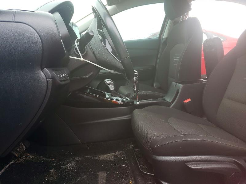 49946356 :رقم المزاد ، 3KPF54AD2LE229585 vin ، 2020 Kia Forte مزاد بيع
