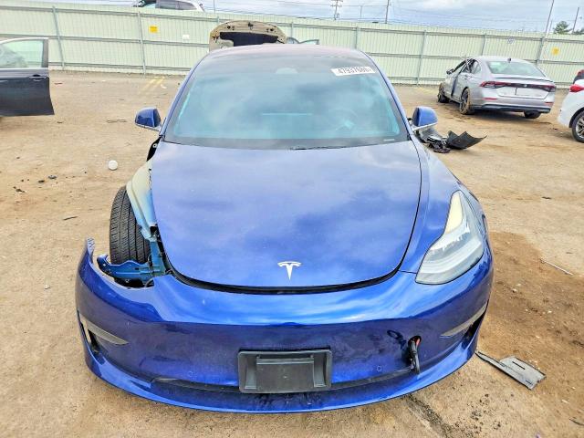 Продаж на аукціоні авто 2017 Tesla Model 3, vin: 5YJ3E1EA5HF001051, номер лоту: 47937686