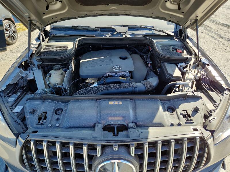 Продажа на аукционе авто 2021 Mercedes-benz Gle, vin: 4JGFB4JB0MA508637, номер лота: 49706226